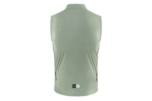 PEdALED Element Waterproof Vest