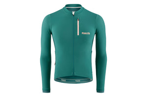 PEdALED Odyssey Longsleeve Jersey
