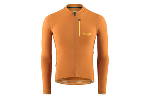 PEdALED Odyssey Longsleeve Jersey