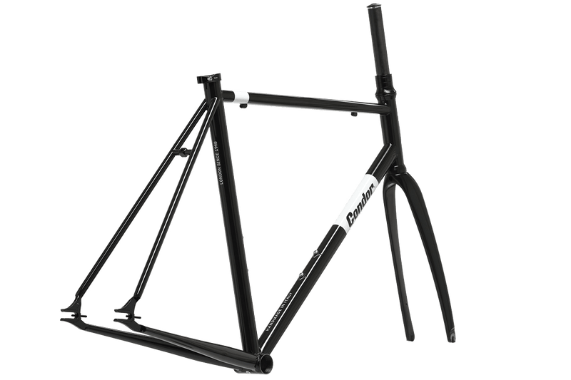 Condor Pista Frameset