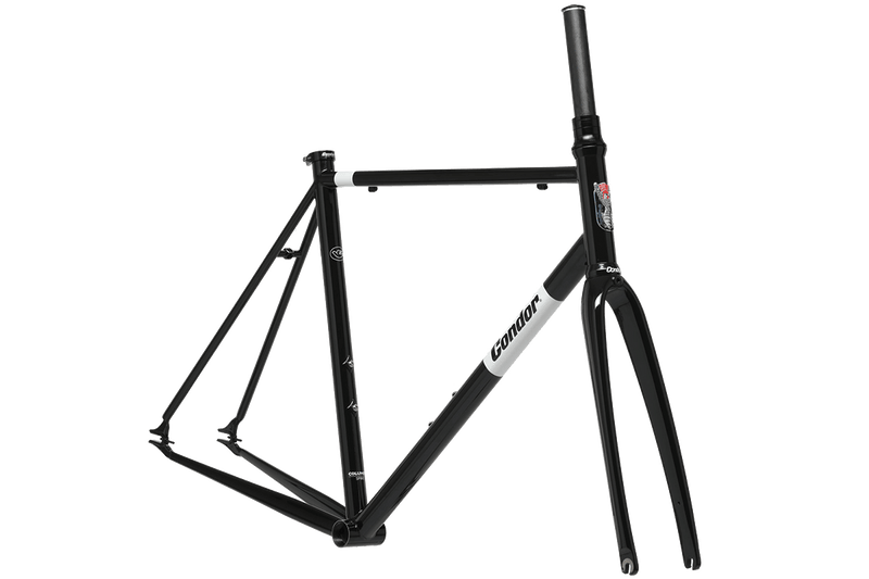 Condor Track Frame Single Speed Bikes – Condor Cycles