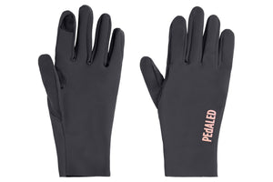 PEdALED Odyssey Waterproof Gloves