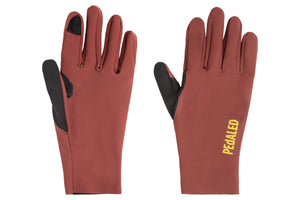 PEdALED Odyssey Waterproof Gloves