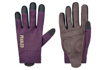 PEdALED Jary Long Finger Gloves