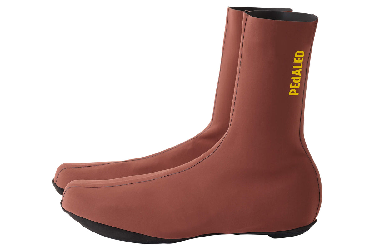 pedaled boots PEdALED Odyssey Waterproof Overshoes – Condor Cycles