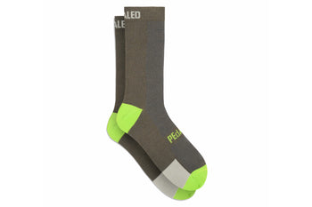 PEdALED Element Socks