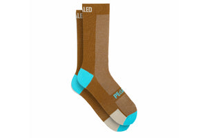 PEdALED Element Socks