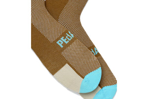 PEdALED Element Socks