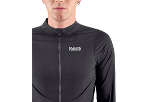 PEdALED Element Waterproof Jacket