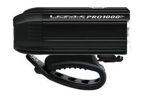 Lezyne Micro Drive Pro 1000+ Led Front Light