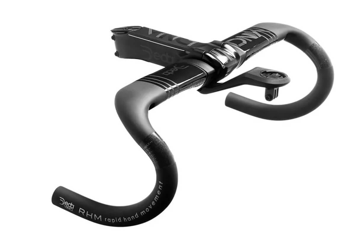 Deda Vinci Alloy Integrated Stem – Condor Cycles
