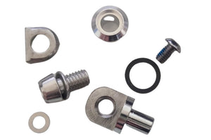 Campagnolo Cable Clamp Set