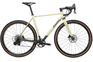 Condor Bivio Gravel with GRX 600 1x 11 Speed Groupset