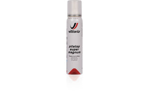 Vittoria Pit Super Magnum Tyre Inflator and Sealant