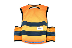 Albion Visibility Cargo Vest