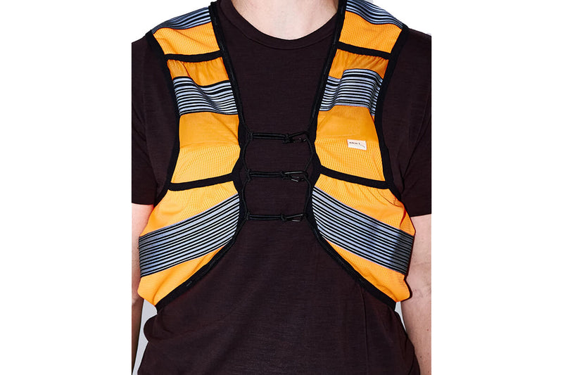 Albion Visibility Cargo Vest