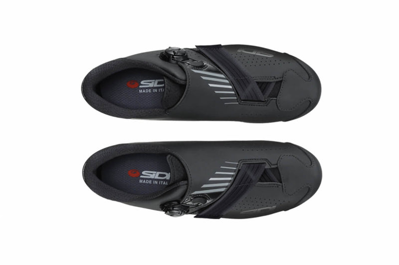 Sidi Prima Mega Fit Road Cycling Shoes