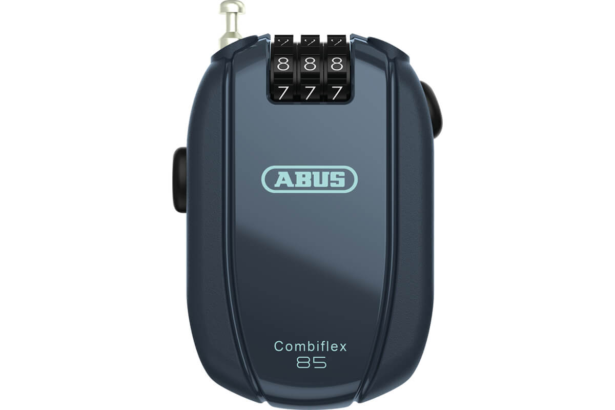 Abus Combiflex Break 85 Schloss – Condor Cycles