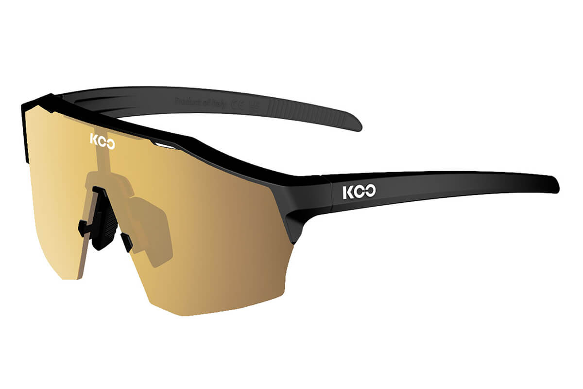 koo ALIBI サングラス　調光レンズ　美品 Koo Alibi Glasses – Condor Cycles