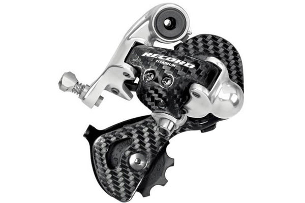 Campagnolo Record Titanium 10s groupset – SOLD – Premium