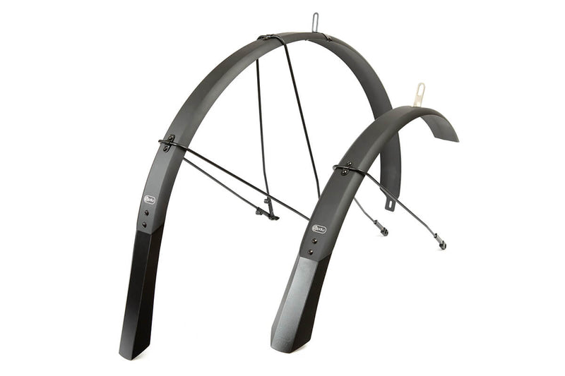 Portland Design Works Full Metal Fenders - 29x2.5