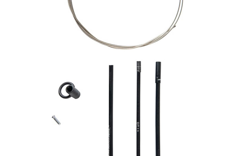 Brompton Brake Cable Low Front T Line Reversed