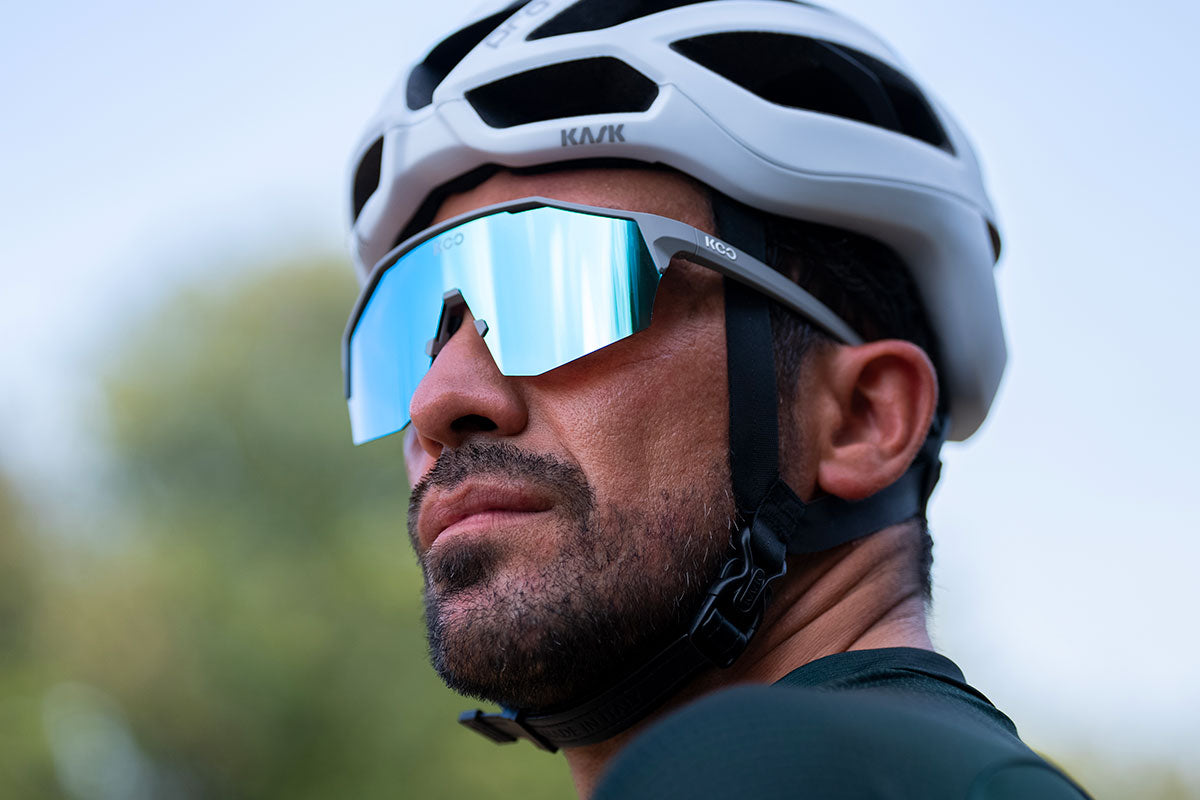 Koo Alibi Glasses