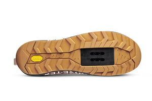 Fizik x PEdALED Odyssey Ergolace GTX Mountain Bike Shoes