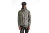 Albion Unisex Zoa Rain Shell Jacket