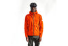 Albion Unisex Zoa Rain Shell Jacket