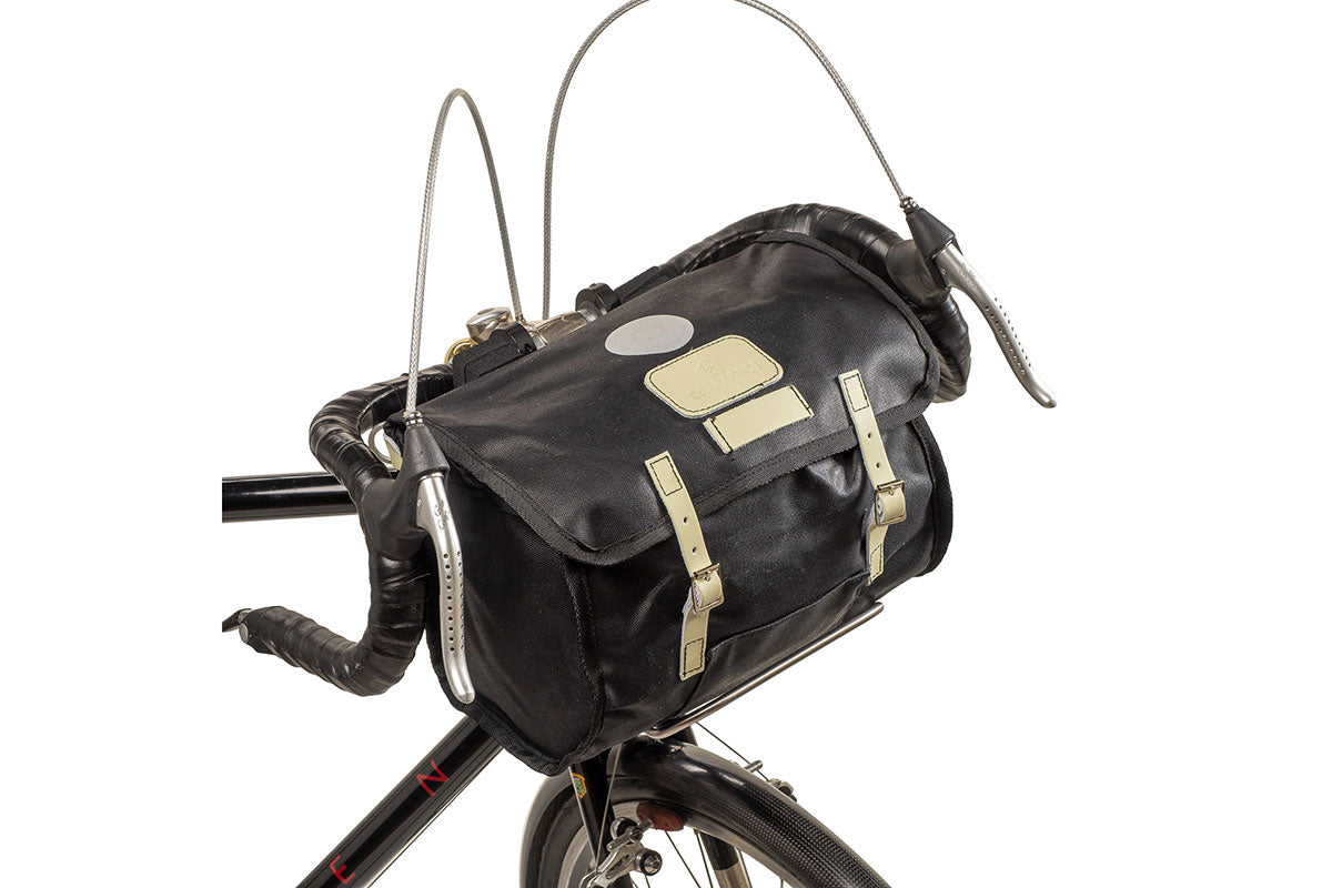 carradice fahrradtaschen Carradice Bagman BarRack – Condor Cycles