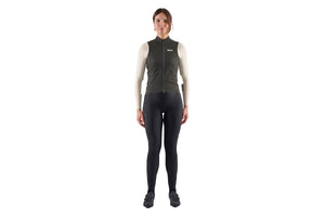PEdALED ELEMENT Women's Waterpoof Vest