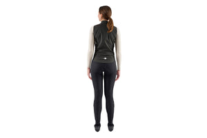 PEdALED ELEMENT Women's Waterpoof Vest