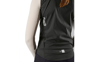 PEdALED ELEMENT Women's Waterpoof Vest