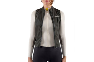 PEdALED ELEMENT Women's Waterpoof Vest