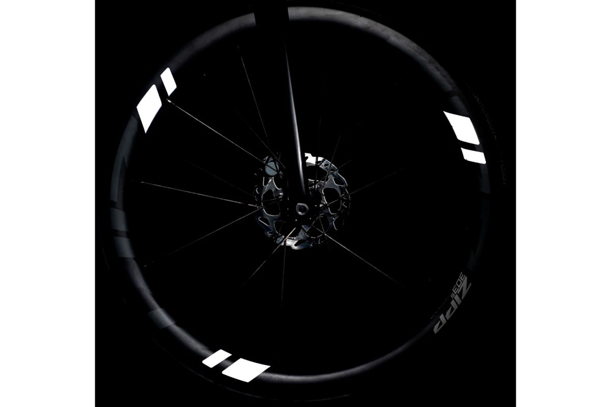 The Beam Wheel Flash 2.0