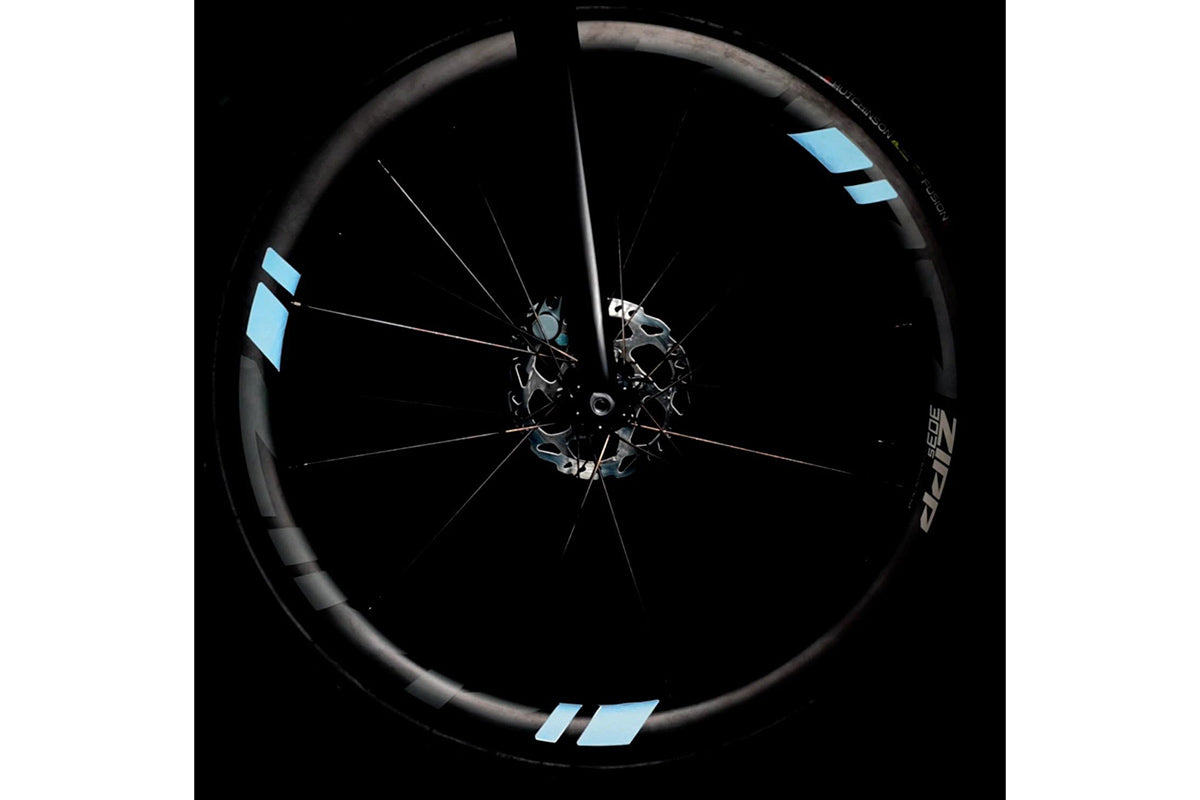 The Beam Wheel Flash 2.0