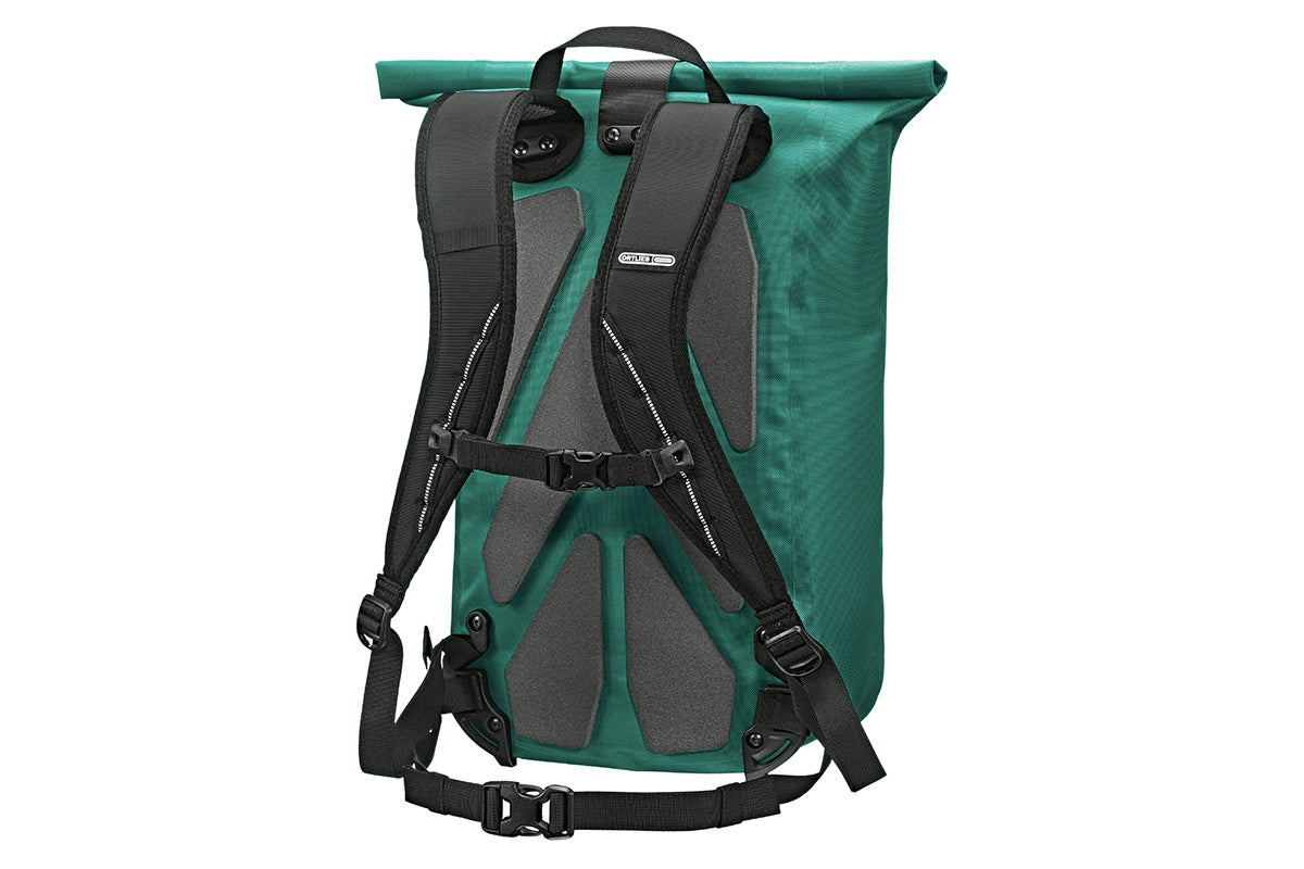 ortlieb velocity fahrradrucksack Ortlieb Velocity PS Wasserdichter Rucksack – Condor Cycles