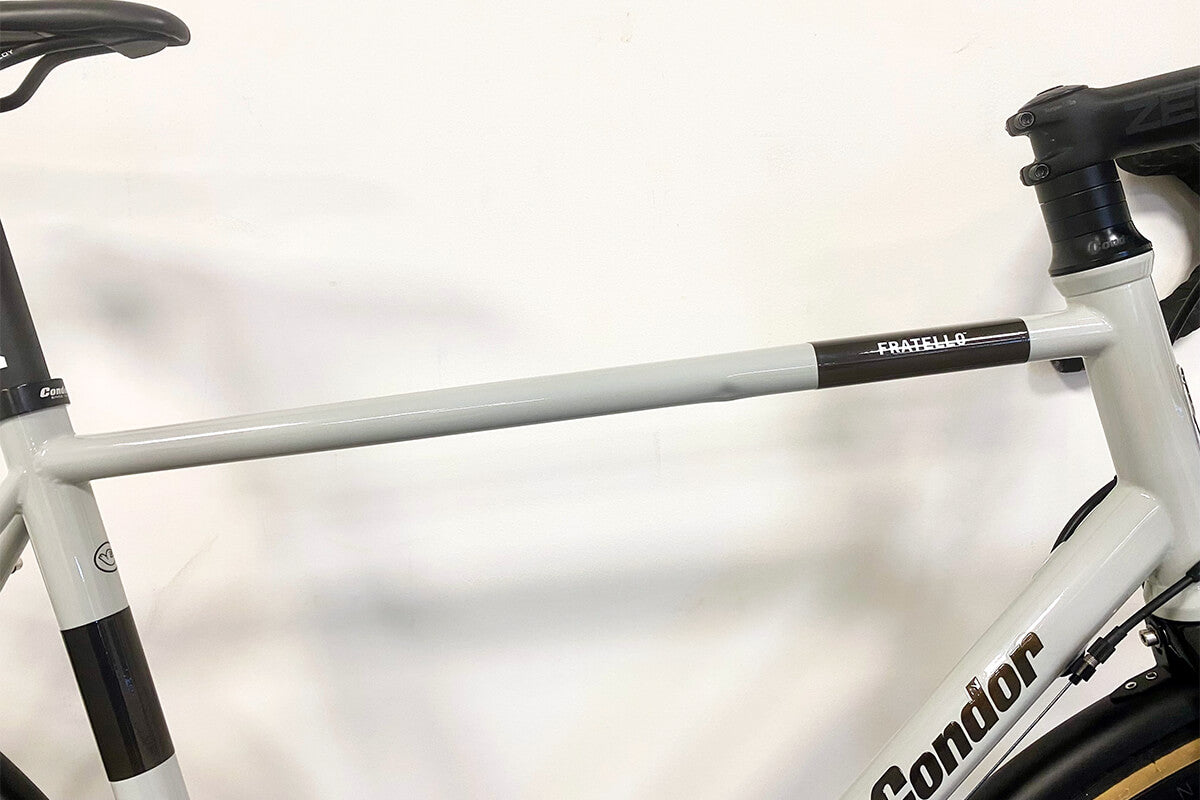 Condor Fratello Disc 55cm Road Bike – Condor Cycles