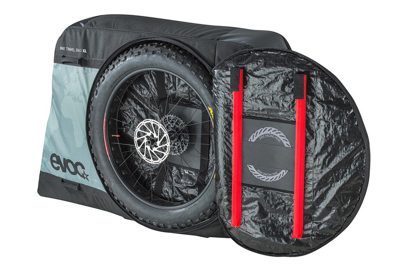 Evoc Bike Travel Bag XL