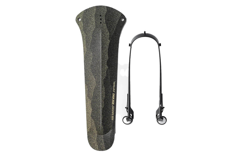 Ass Savers Win Wing Gravel 2 Guard