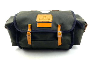 Carradice Pendle Saddlebag