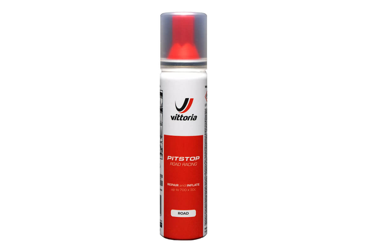 Vittoria Pit Stop Puncture Repair Tyre Sealant – Condor Cycles