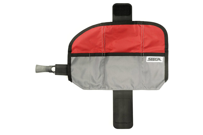 Silca Seat Roll Asymmetrico