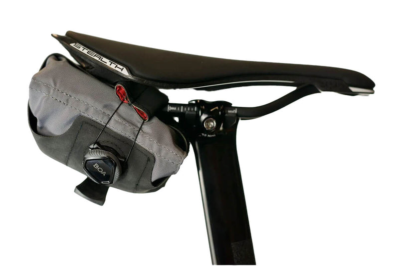 Silca Seat Roll Asymmetrico