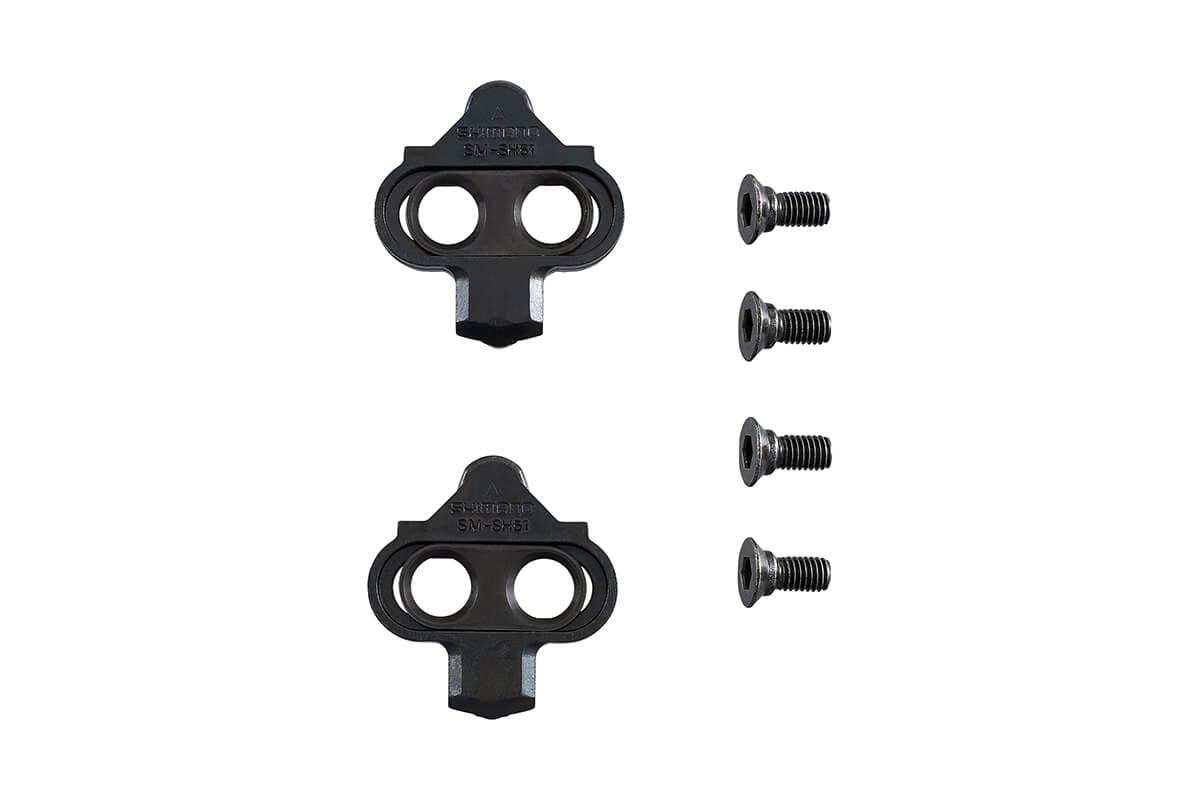 SPD Cleat SM SH51