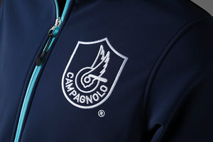 Campagnolo Winter Tracksuit Jacket