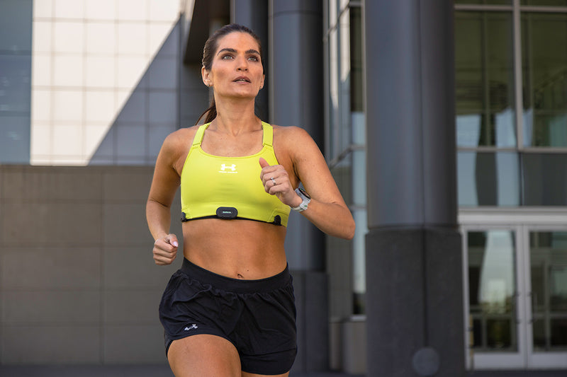 Garmin HRM-FIT - Women's Heart Rate Monitor