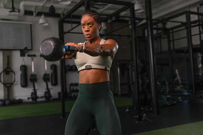 Garmin HRM-FIT - Women's Heart Rate Monitor