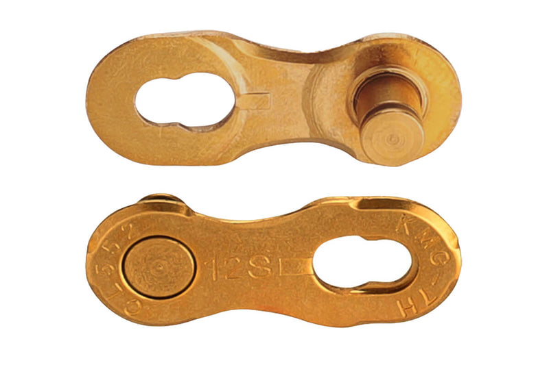KMC Missing Link 12 Speed Chain